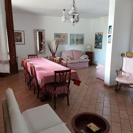 Appartement Casa Della Nonna à Casalserugo Extérieur photo