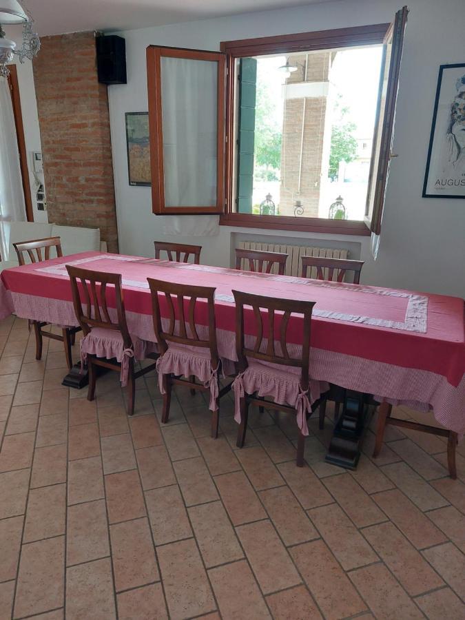 Appartement Casa Della Nonna à Casalserugo Extérieur photo