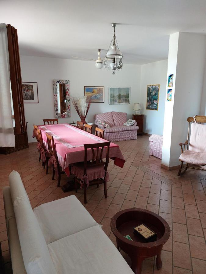 Appartement Casa Della Nonna à Casalserugo Extérieur photo