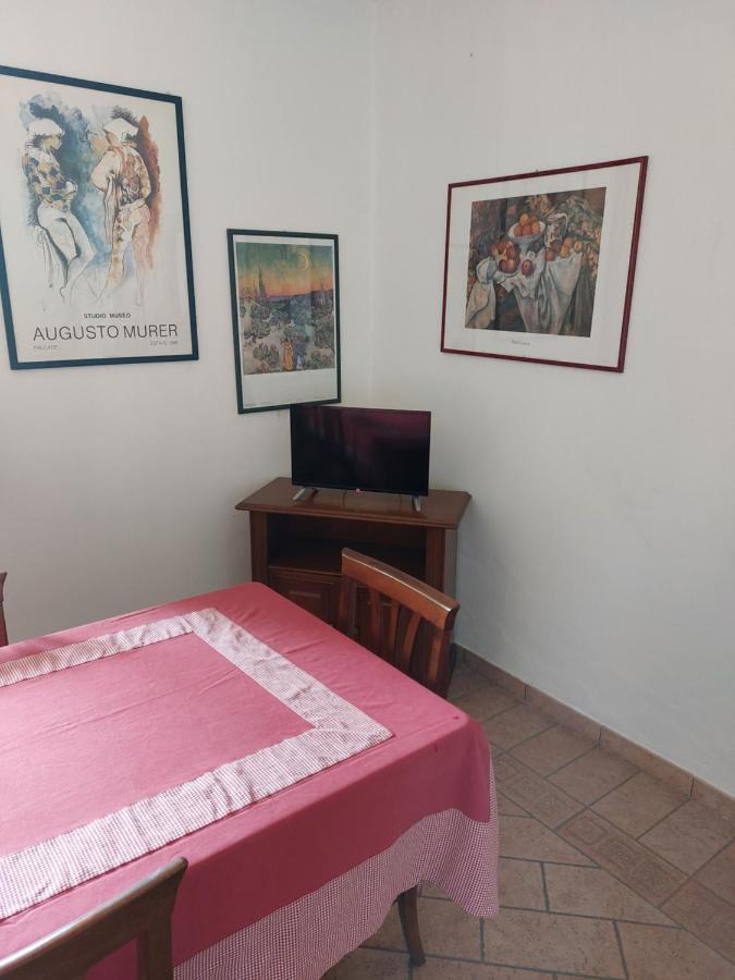 Appartement Casa Della Nonna à Casalserugo Extérieur photo