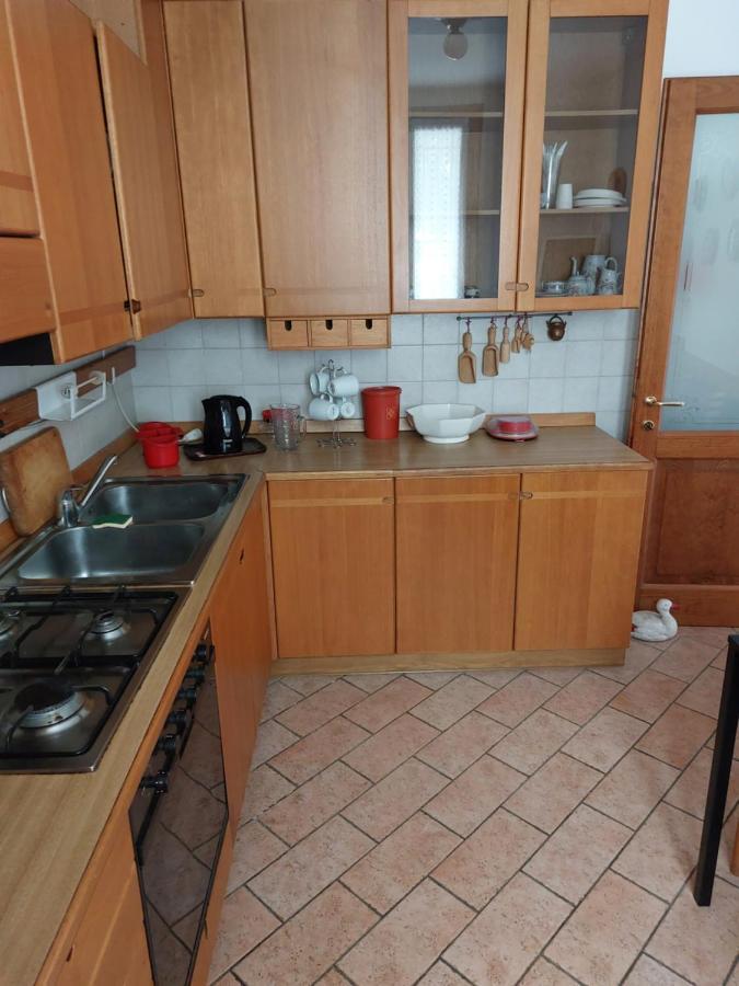 Appartement Casa Della Nonna à Casalserugo Extérieur photo