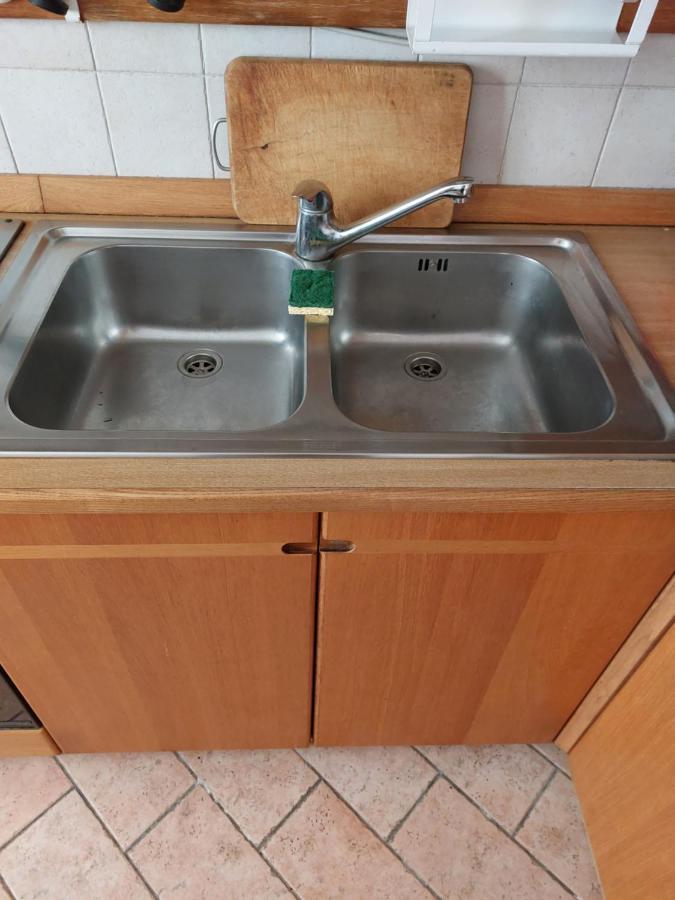 Appartement Casa Della Nonna à Casalserugo Extérieur photo