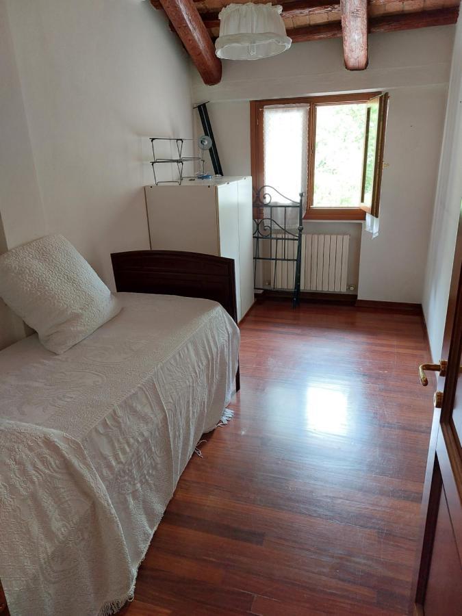Appartement Casa Della Nonna à Casalserugo Extérieur photo