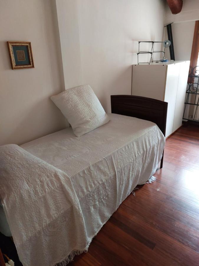 Appartement Casa Della Nonna à Casalserugo Extérieur photo