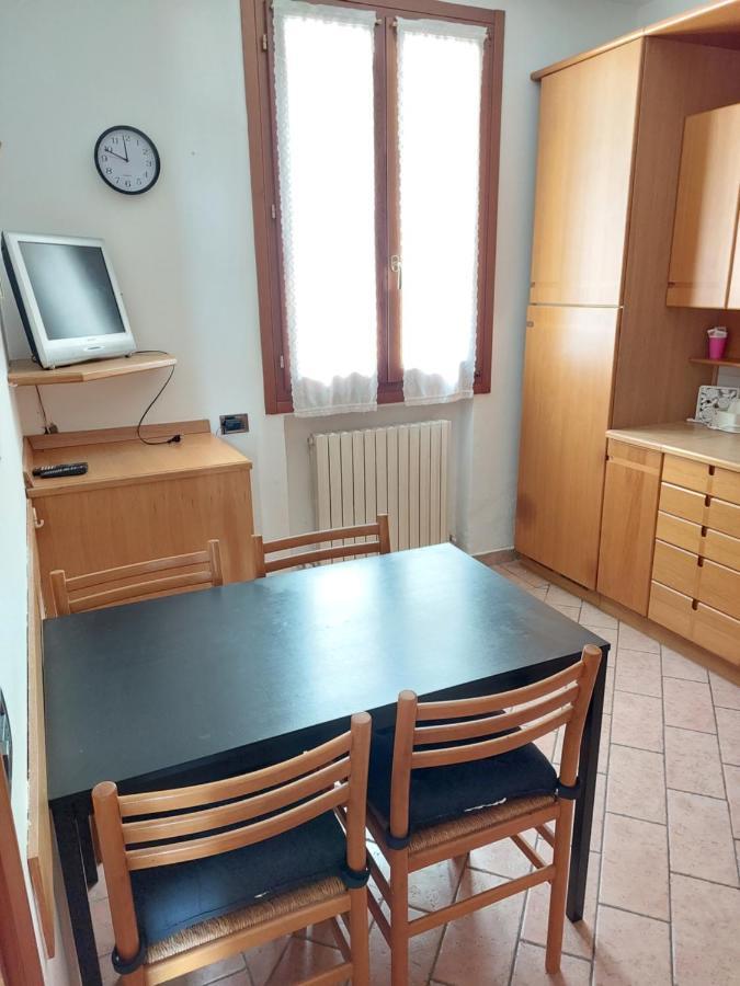 Appartement Casa Della Nonna à Casalserugo Extérieur photo