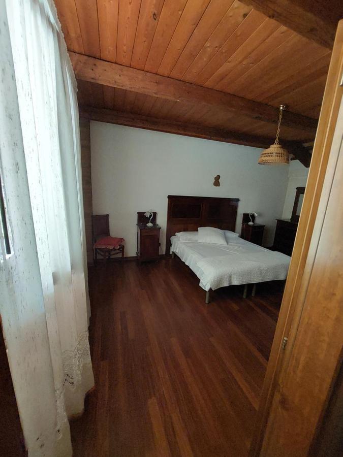 Appartement Casa Della Nonna à Casalserugo Extérieur photo